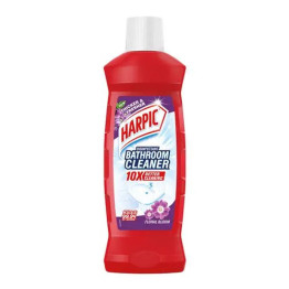 Harpic Bathroom Disinfectant Cleaner - Floral, 500ML